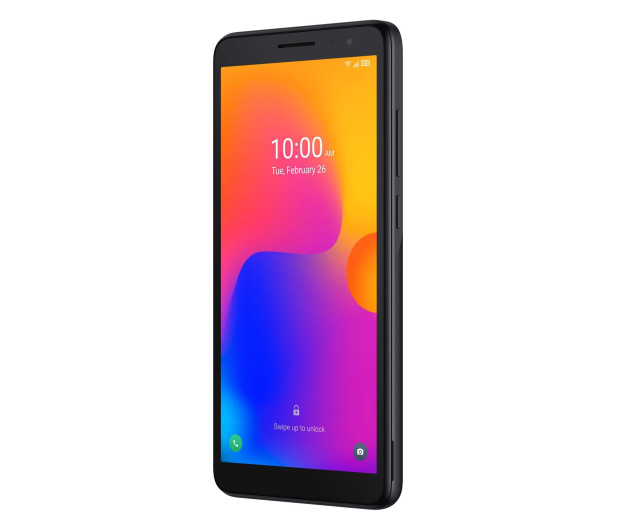 Alcatel 1B (2022) czarny - 736353 - zdjęcie 7